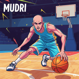 MUDRI