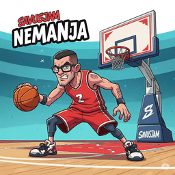NEMANJA